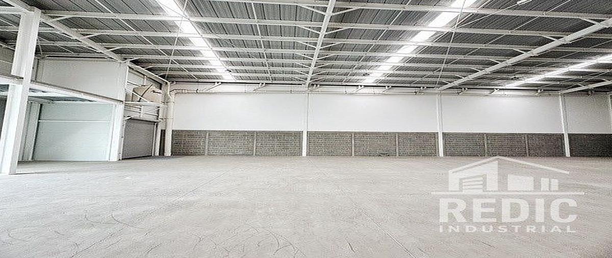 Foto de nave industrial en renta en libramiento norponiente , campestre huertas la joya, querétaro, querétaro, 31116788 No. 05