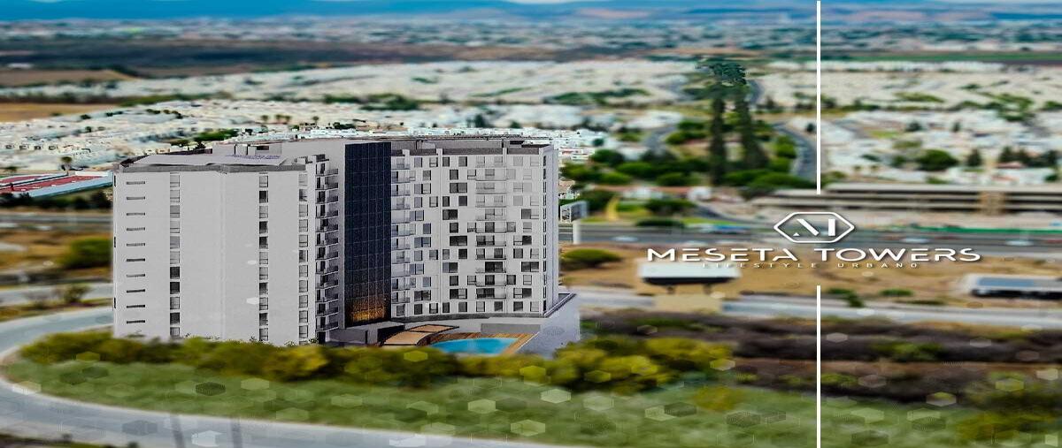 Foto de departamento en venta en libramiento norponiente , ciudad del sol, querétaro, querétaro, 0 No. 03