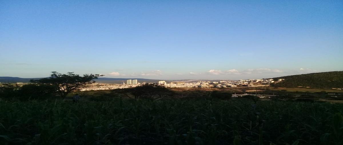 Foto de terreno habitacional en venta en libramiento norponiente , cumbres del lago, querétaro, querétaro, 28087842 No. 05