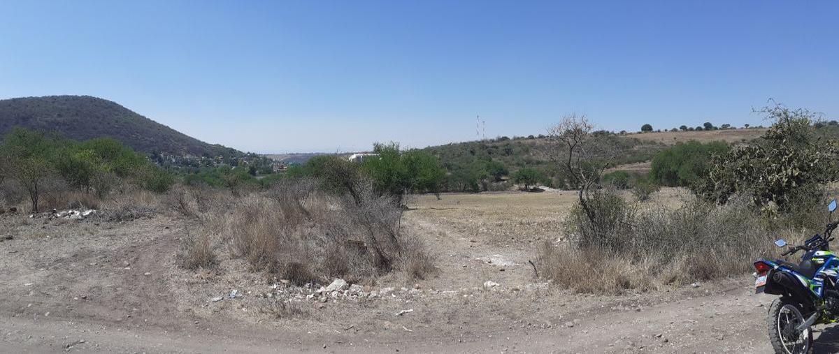 Foto de terreno comercial en venta en libramiento norponiente , el nabo, querétaro, querétaro, 16330585 No. 04