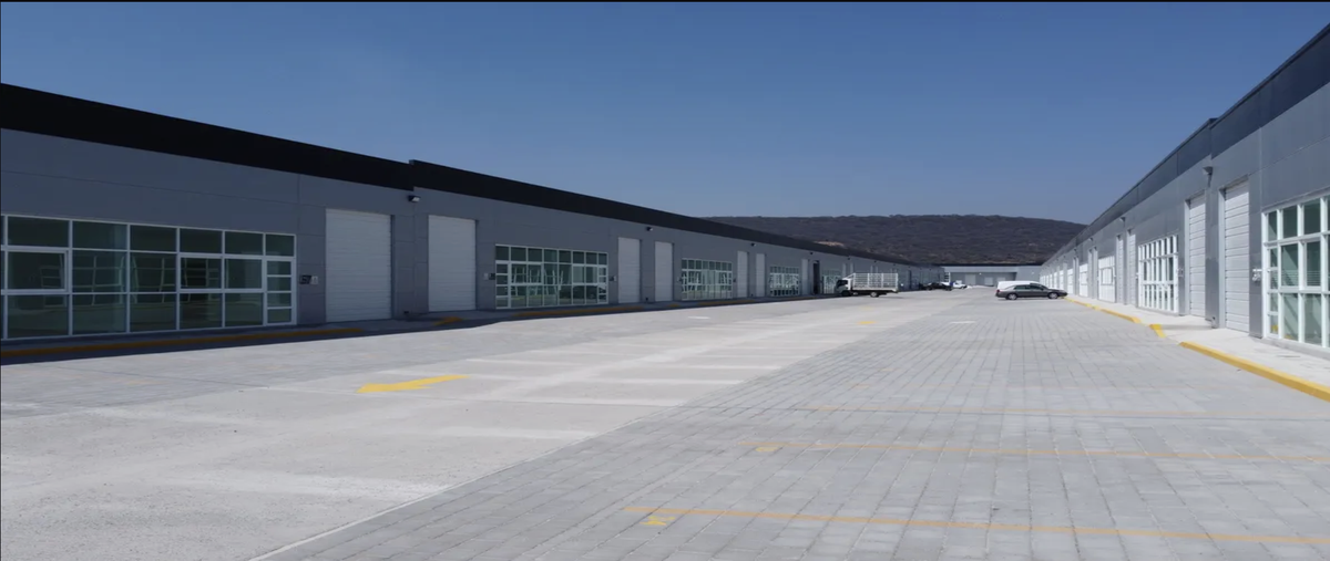 Foto de nave industrial en venta en libramiento norponiente esquina con boulevard peña , campestre huertas la joya, querétaro, querétaro, 30712618 No. 04