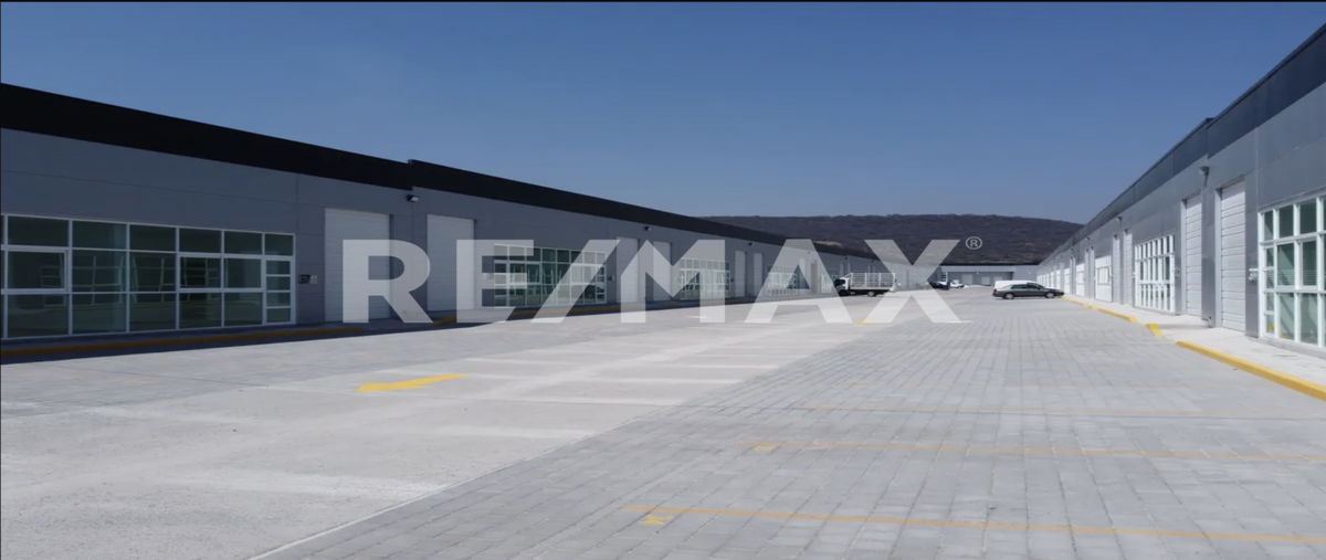 Foto de nave industrial en venta en libramiento norponiente esquina con boulevard peña flor , campestre huertas la joya, querétaro, querétaro, 0 No. 04