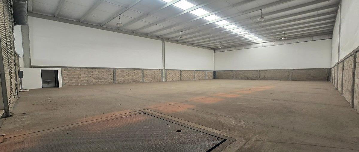 Foto de nave industrial en renta en libramiento norponiente kilometro 18 , los ángeles, corregidora, querétaro, 0 No. 04