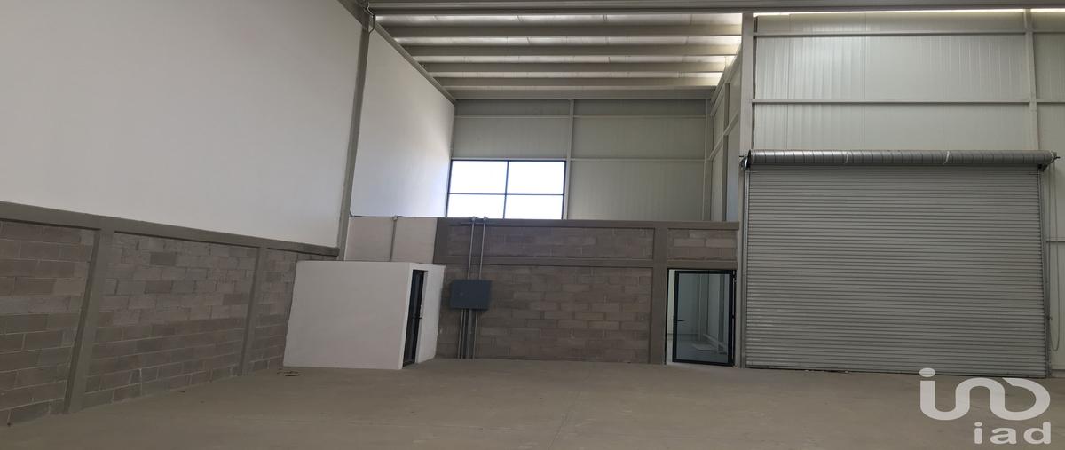 Foto de bodega en renta en libramiento norponiente , los Ã¡ngeles, corregidora, querÃ©taro, 30503285 No. 03