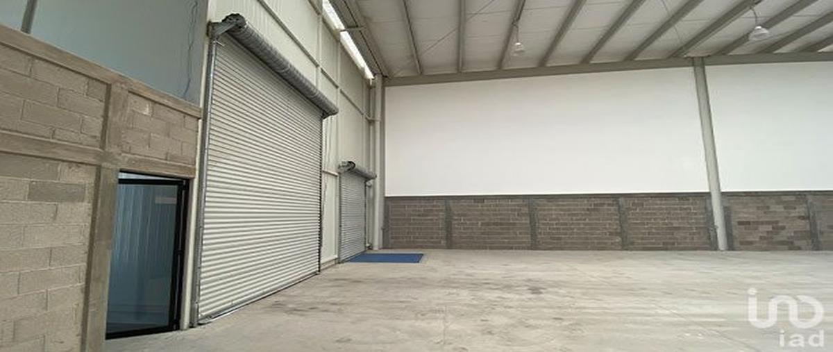 Foto de bodega en renta en libramiento norponiente , los Ã¡ngeles, corregidora, querÃ©taro, 30503285 No. 04