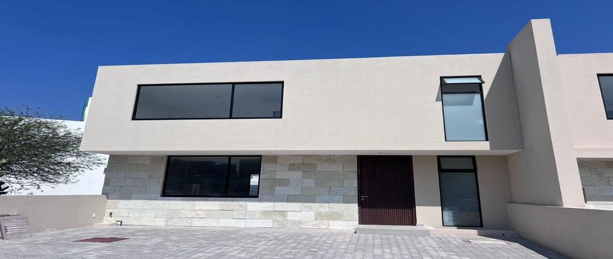 Foto de casa en libramiento norponiente , paseos del bosque, corregidora, querétaro, 0 foto 03 Foto de casa en venta en libramiento norponiente , paseos del bosque, corregidora, querétaro, 0 No. 03