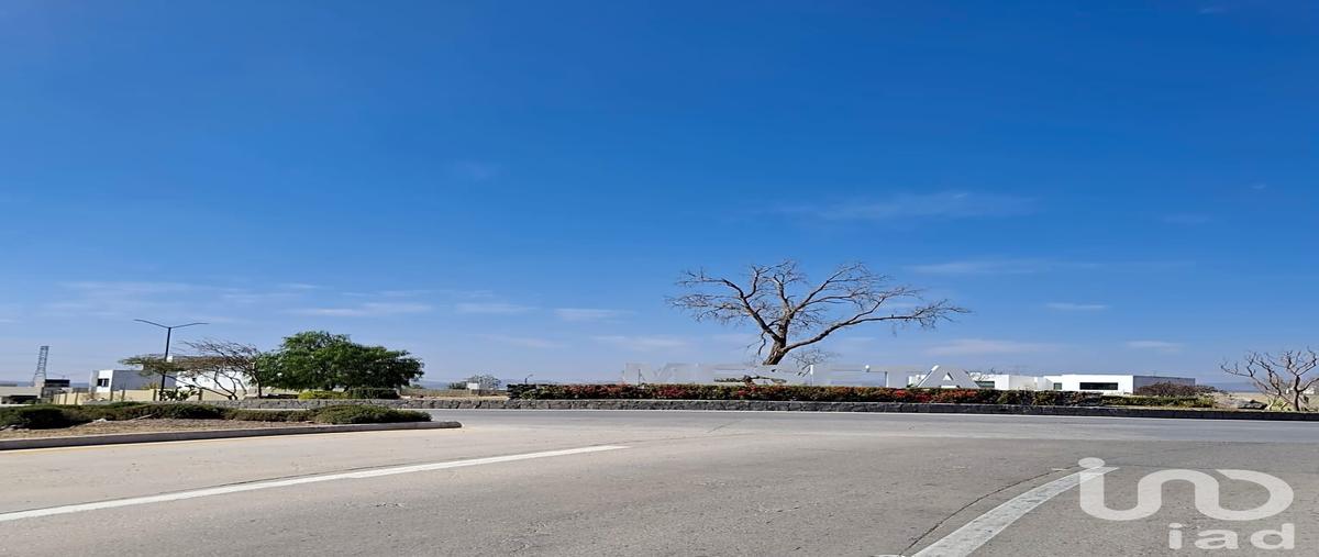 Foto de terreno habitacional en venta en libramiento norponiente , sonterra, querétaro, querétaro, 0 No. 03