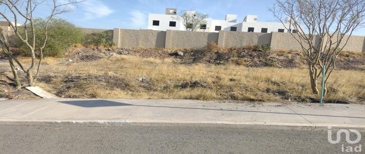 Foto de terreno habitacional en venta en libramiento norponiente , sonterra, querétaro, querétaro, 0 No. 04