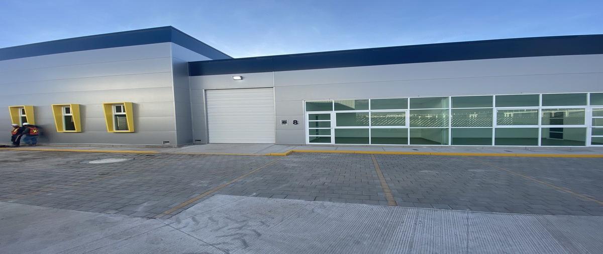 Foto de bodega en renta en libramiento norponiente , sonterra, querétaro, querétaro, 0 No. 03