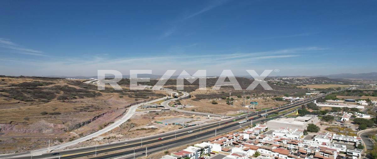Foto de terreno habitacional en libramiento norponiente , sonterra, querétaro, querétaro, 0 foto 01 Foto de terreno habitacional en venta en libramiento norponiente , sonterra, querétaro, querétaro, 0 No. 01