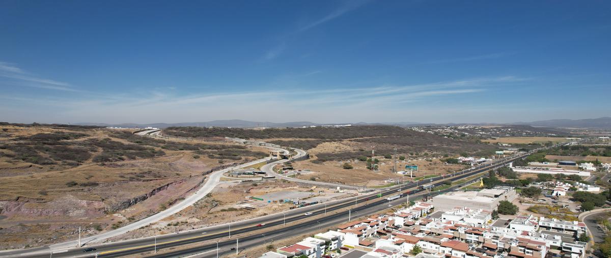 Foto de terreno habitacional en libramiento norponiente , sonterra, querétaro, querétaro, 29759539 foto 03 Foto de terreno habitacional en venta en libramiento norponiente , sonterra, querétaro, querétaro, 29759539 No. 03
