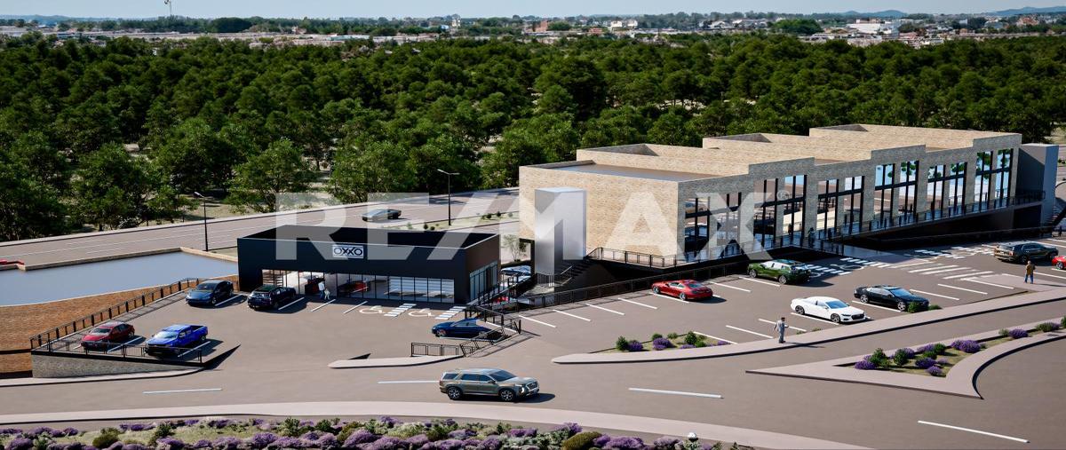 Foto de local en venta en libramiento norponiente , sonterra, querétaro, querétaro, 0 No. 05