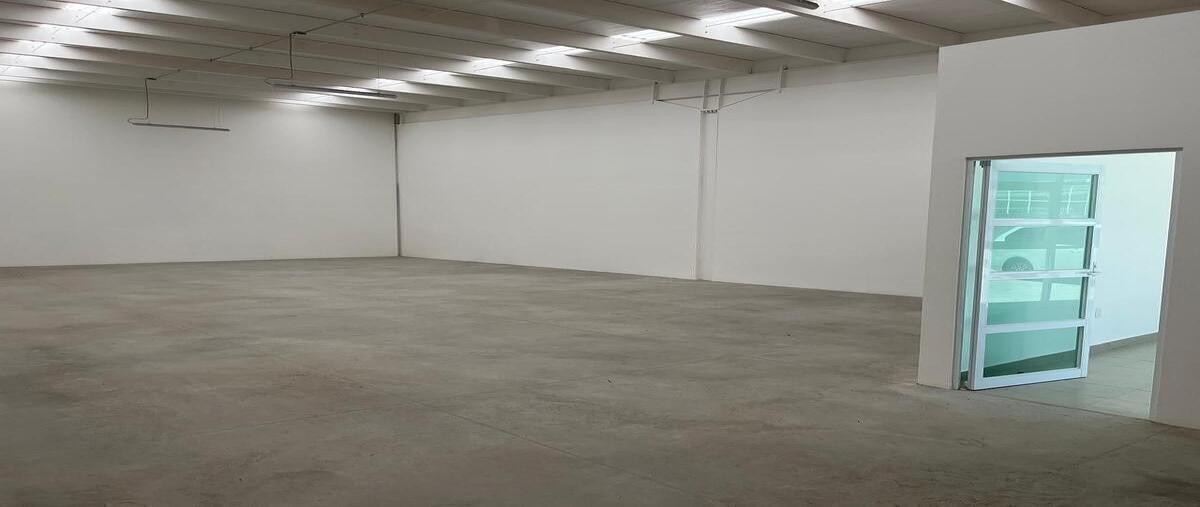 Foto de bodega en renta en libramiento norponiente , sonterra, querétaro, querétaro, 30907429 No. 03
