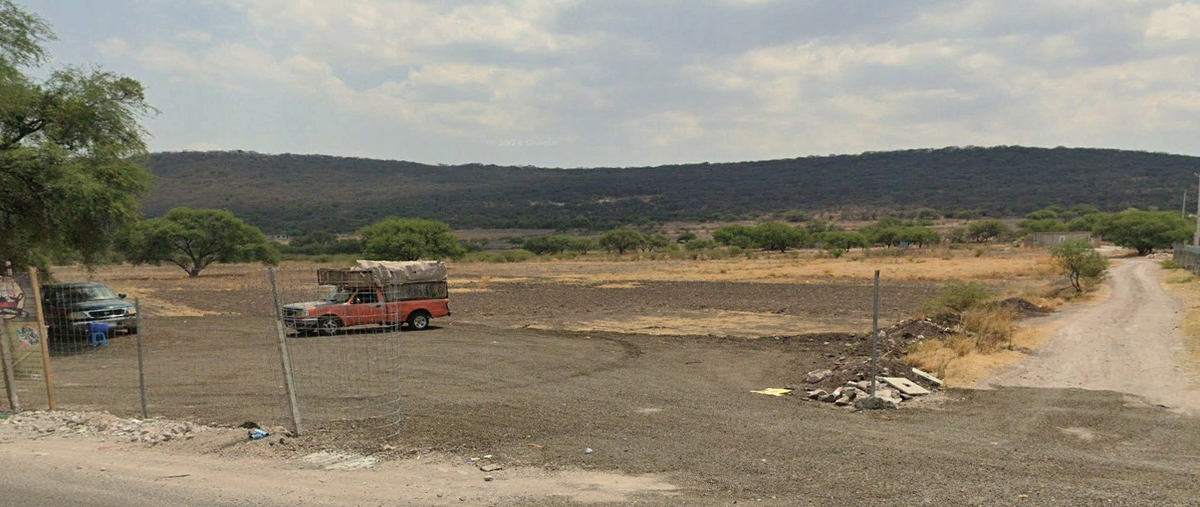 Foto de terreno habitacional en venta en libramiento norponiente , tlacote el bajo, querétaro, querétaro, 0 No. 03