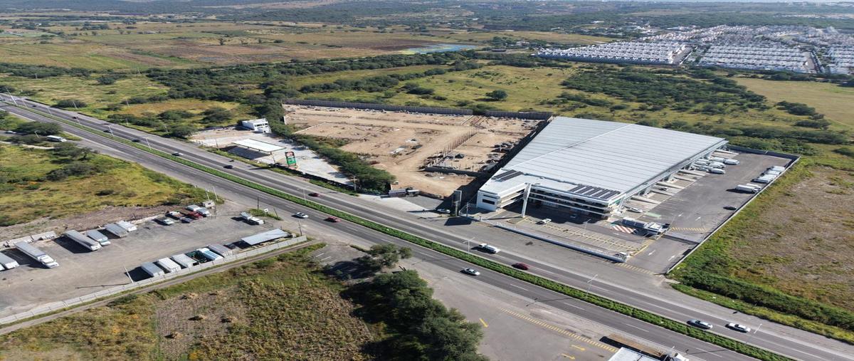 Foto de bodega en venta en libramiento norponiente , tlacote el bajo, querétaro, querétaro, 30648454 No. 03