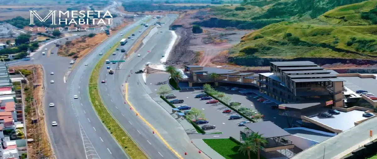 Foto de terreno habitacional en venta en libramiento norponiente} , viñedos, querétaro, querétaro, 0 No. 04