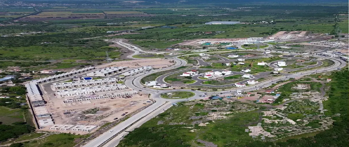 Foto de terreno habitacional en venta en libramiento norponiente} , viñedos, querétaro, querétaro, 0 No. 05
