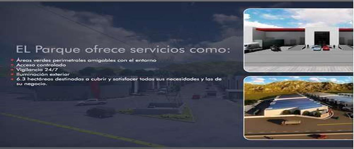 Foto de nave industrial en venta en libramiento nor-pte , polígono empresarial santa rosa jauregui, querétaro, querétaro, 23826914 No. 03
