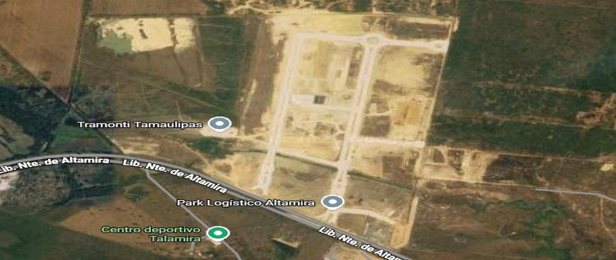 Foto de terreno industrial en libramiento norte de altamira , corredor industrial, altamira, tamaulipas, 30920622 foto 02 Foto de terreno industrial en venta en libramiento norte de altamira , corredor industrial, altamira, tamaulipas, 30920622 No. 02