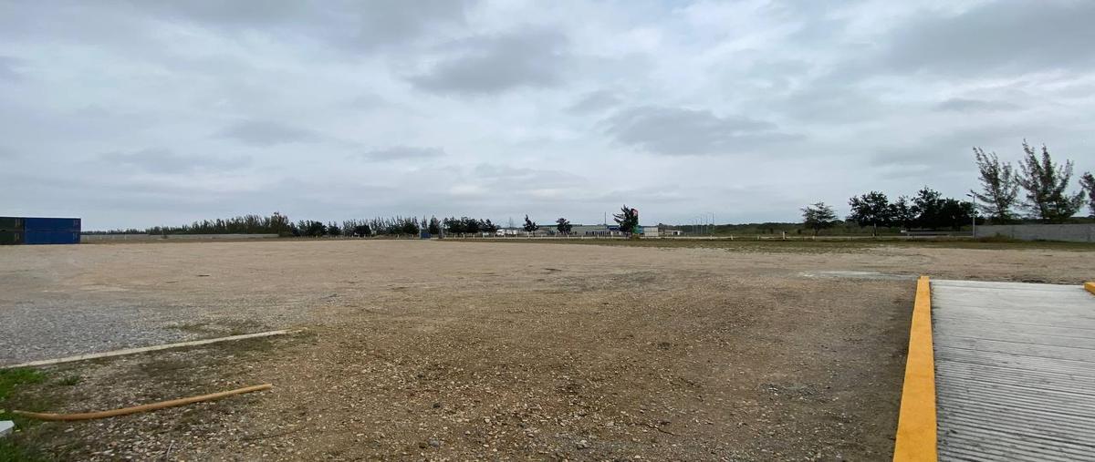 Foto de terreno industrial en renta en libramiento norte de altamira , ejido ricardo flores magón, altamira, tamaulipas, 26199276 No. 03
