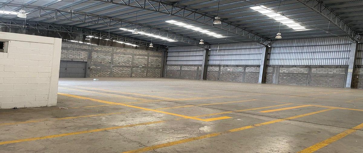 Foto de bodega en renta en libramiento norte , plan de ayala, tuxtla gutiérrez, chiapas, 0 No. 03