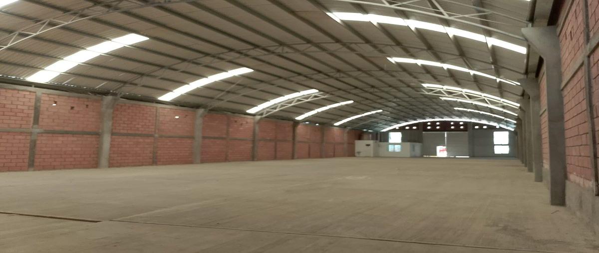 Foto de bodega en renta en libramiento norte poniente , plan de ayala, tuxtla gutiérrez, chiapas, 0 No. 03