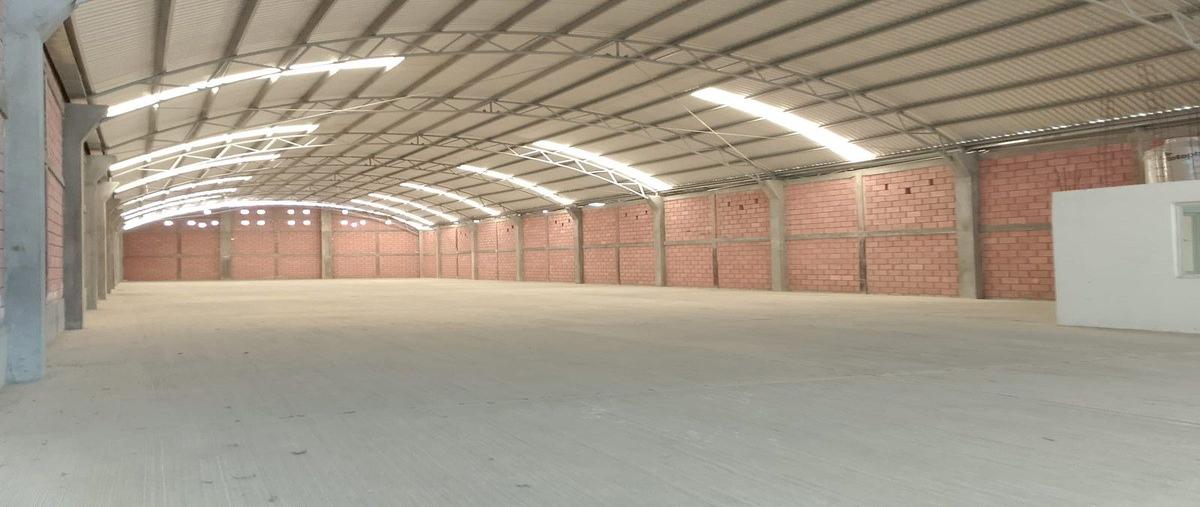 Foto de bodega en renta en libramiento norte poniente , plan de ayala, tuxtla gutiérrez, chiapas, 0 No. 04