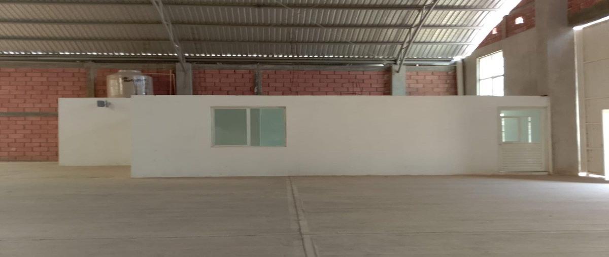 Foto de bodega en renta en libramiento norte poniente , plan de ayala, tuxtla gutiérrez, chiapas, 0 No. 05