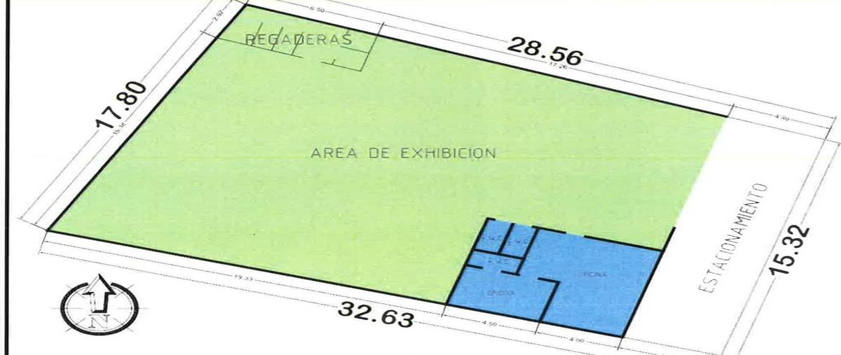 Foto de bodega en libramiento norteplan de ayalacalle nuevo leon , plan de ayala, tuxtla gutiérrez, chiapas, 0 foto 03 Foto de bodega en renta en libramiento norteplan de ayalacalle nuevo leon , plan de ayala, tuxtla gutiérrez, chiapas, 0 No. 03