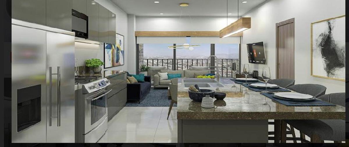 Foto de departamento en venta en libramiento oriente 5901, sonoita, tijuana, baja california, 25400060 No. 03