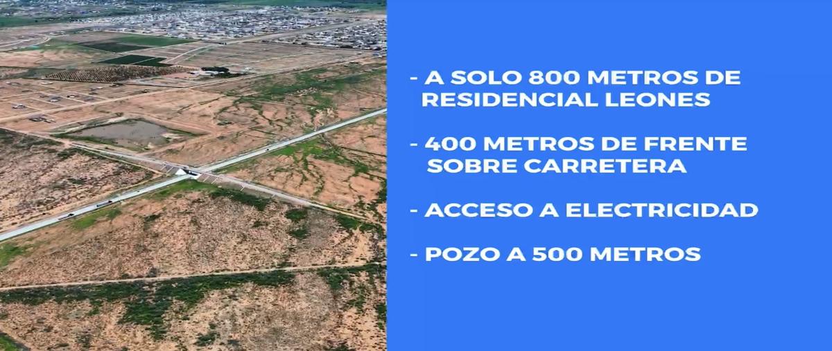 Foto de terreno industrial en venta en libramiento oriente , la cañada, chihuahua, chihuahua, 31004251 No. 04