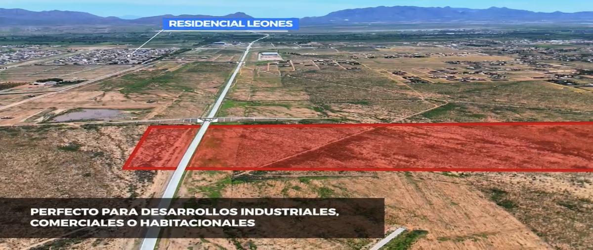 Foto de terreno industrial en venta en libramiento oriente , la cañada, chihuahua, chihuahua, 31004251 No. 05