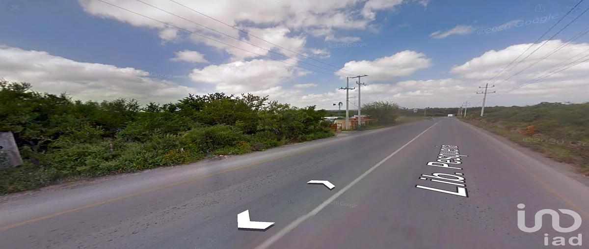 Foto de terreno comercial en libramiento pesqueria 220, pesquería, pesquería, nuevo león, 29064300 foto 03 Foto de terreno comercial en venta en libramiento pesqueria 220, pesquería, pesquería, nuevo león, 29064300 No. 03