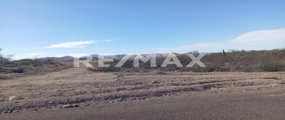 Foto de terreno comercial en venta en libramiento pichilingue , puerto de pichilingue, la paz, baja california sur, 0 No. 05