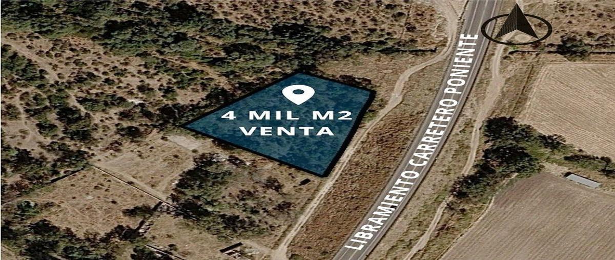 Foto de terreno habitacional en libramiento poniente ags. , los arquitos, jesús maría, aguascalientes, 0 foto 01 Foto de terreno habitacional en venta en libramiento poniente ags. , los arquitos, jesús maría, aguascalientes, 0 No. 01