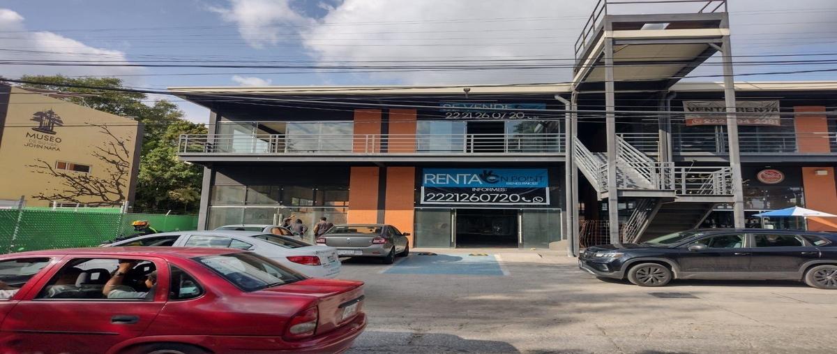 Foto de local en renta en libramiento puebla izúcar de matamoros , atlixco centro, atlixco, puebla, 25917894 No. 02