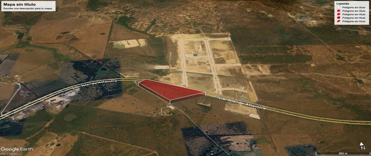 Foto de terreno industrial en libramiento , puerto industrial de altamira, altamira, tamaulipas, 30883940 foto 05 Foto de terreno industrial en venta en libramiento , puerto industrial de altamira, altamira, tamaulipas, 30883940 No. 05