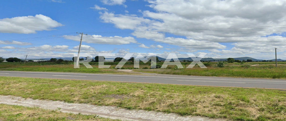 Foto de terreno comercial en libramiento querétaro-león , ciudad de los olivos, irapuato, guanajuato, 0 foto 03 Foto de terreno comercial en venta en libramiento querétaro-león , ciudad de los olivos, irapuato, guanajuato, 0 No. 03