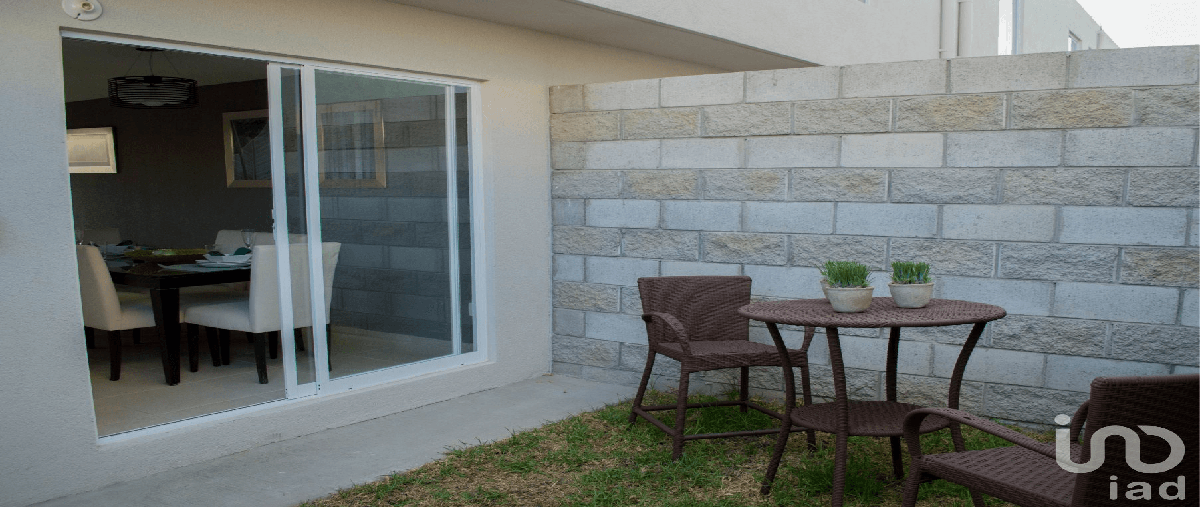 Foto de casa en venta en libramiento rancho azul , ex hacienda san miguel tenopala, tecámac, méxico, 0 No. 05