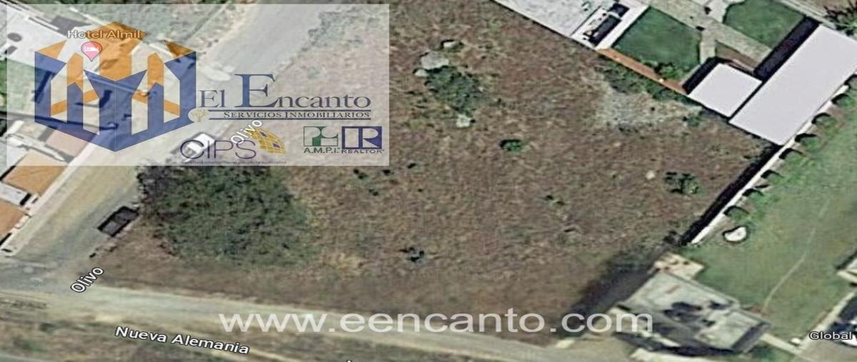 Foto de terreno habitacional en libramiento , rincón de san juan, tepic, nayarit, 0 foto 02 Foto de terreno habitacional en venta en libramiento , rincón de san juan, tepic, nayarit, 0 No. 02