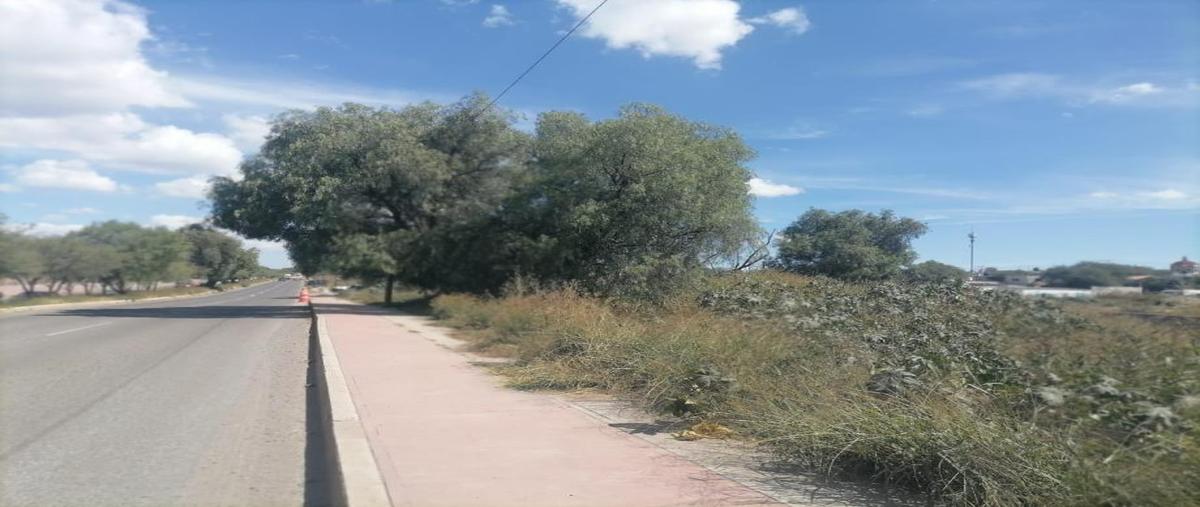 Foto de terreno habitacional en venta en libramiento saldarriaga 0, saldarriaga, el marqués, querétaro, 0 No. 04