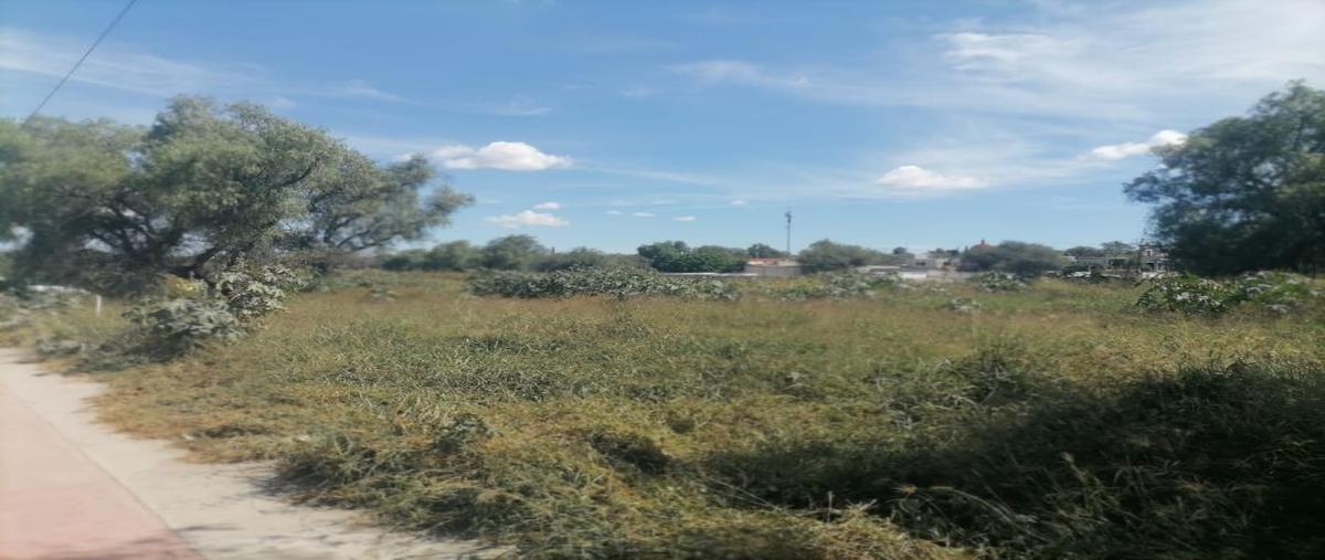 Foto de terreno habitacional en venta en libramiento saldarriaga 0, saldarriaga, el marqués, querétaro, 0 No. 05