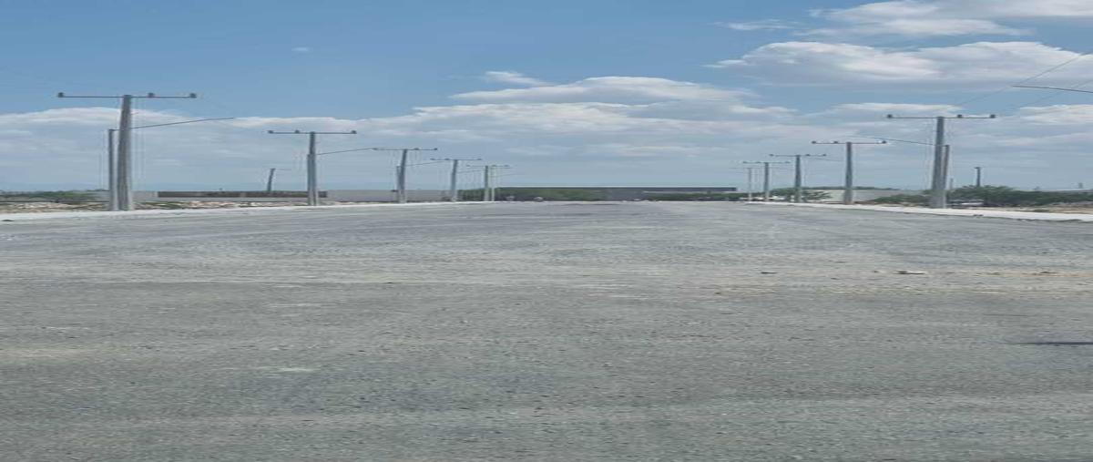 Foto de terreno industrial en libramiento saltillo , la unidad (fomerrey), general escobedo, nuevo león, 0 foto 03 Foto de terreno industrial en venta en libramiento saltillo , la unidad (fomerrey), general escobedo, nuevo león, 0 No. 03