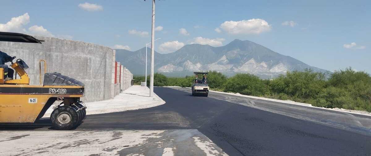 Foto de terreno industrial en libramiento saltillo , la unidad (fomerrey), general escobedo, nuevo león, 0 foto 05 Foto de terreno industrial en venta en libramiento saltillo , la unidad (fomerrey), general escobedo, nuevo león, 0 No. 05