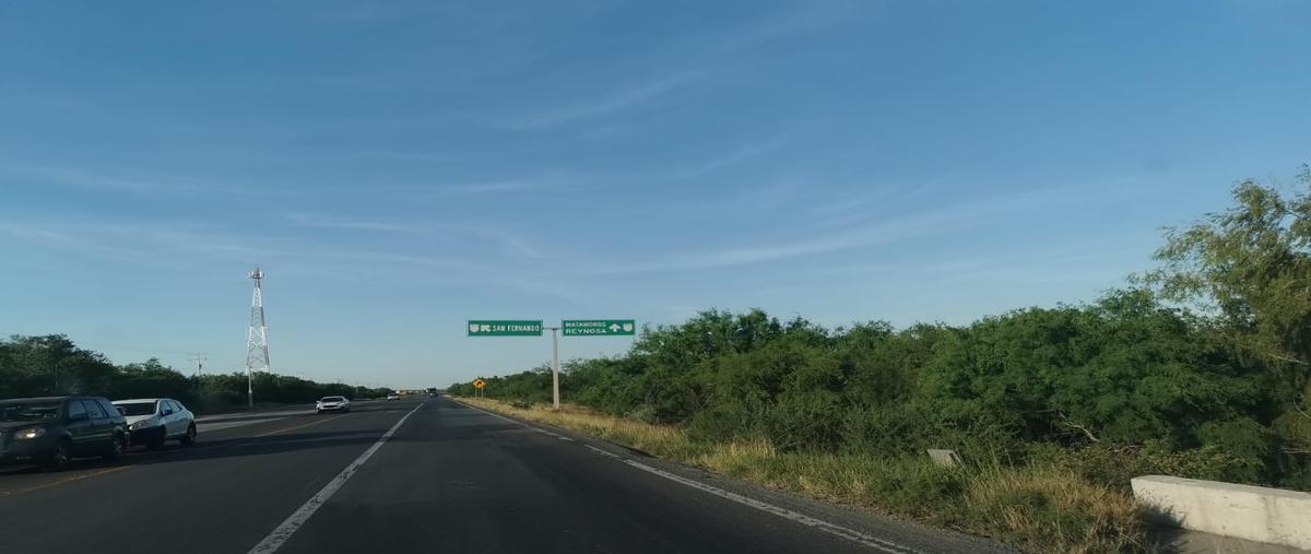 Foto de terreno habitacional en venta en libramiento san fernando , san fernando centro, san fernando, tamaulipas, 28174772 No. 03