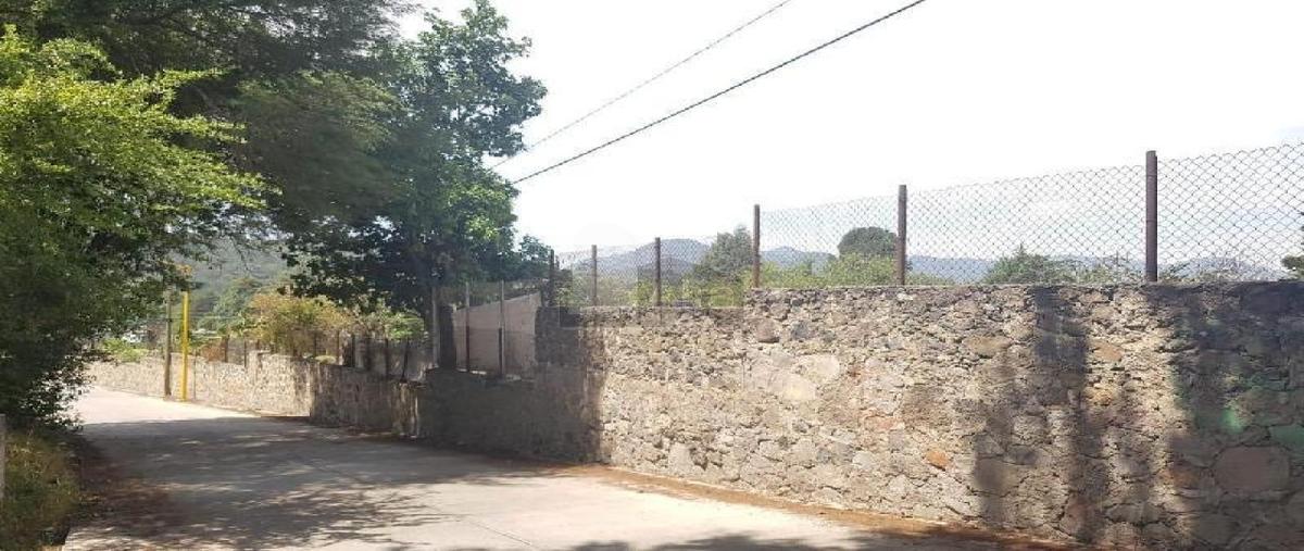 Foto de terreno habitacional en venta en libramiento san josé 2, villa de allende, villa de allende, méxico, 0 No. 03
