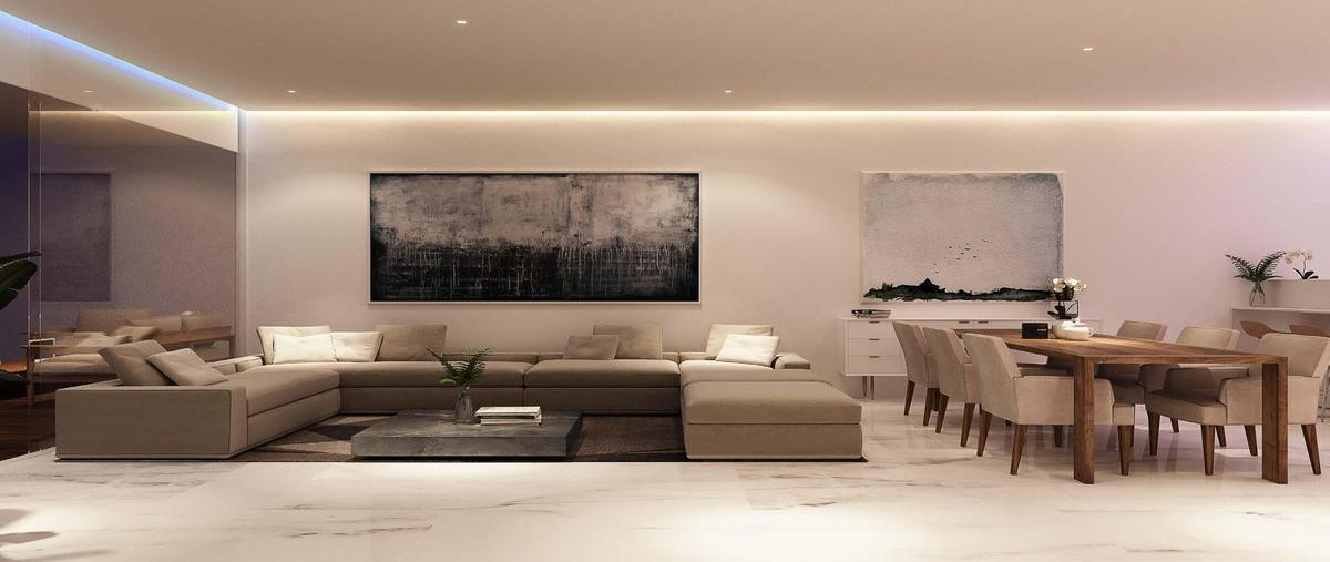 Foto de departamento en venta en libramiento san josé , club campestre san josé, los cabos, baja california sur, 22781218 No. 05