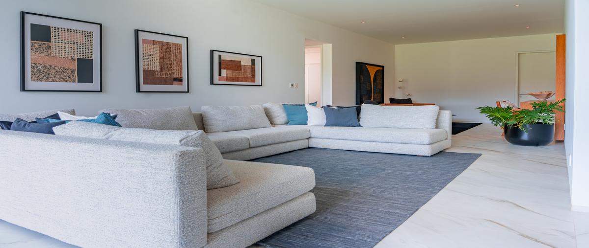 Foto de departamento en venta en libramiento san josé , club campestre san josé, los cabos, baja california sur, 22787993 No. 03