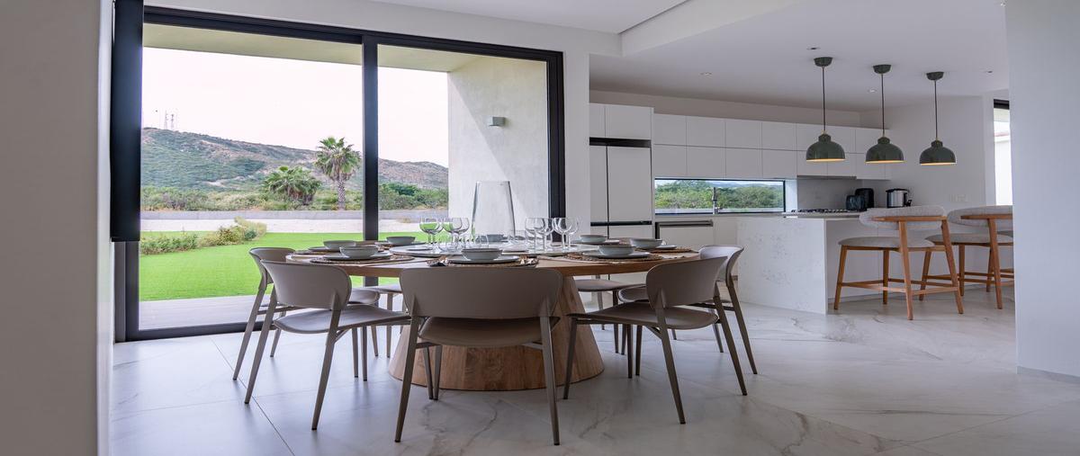 Foto de departamento en venta en libramiento san josé , club campestre san josé, los cabos, baja california sur, 22787993 No. 05