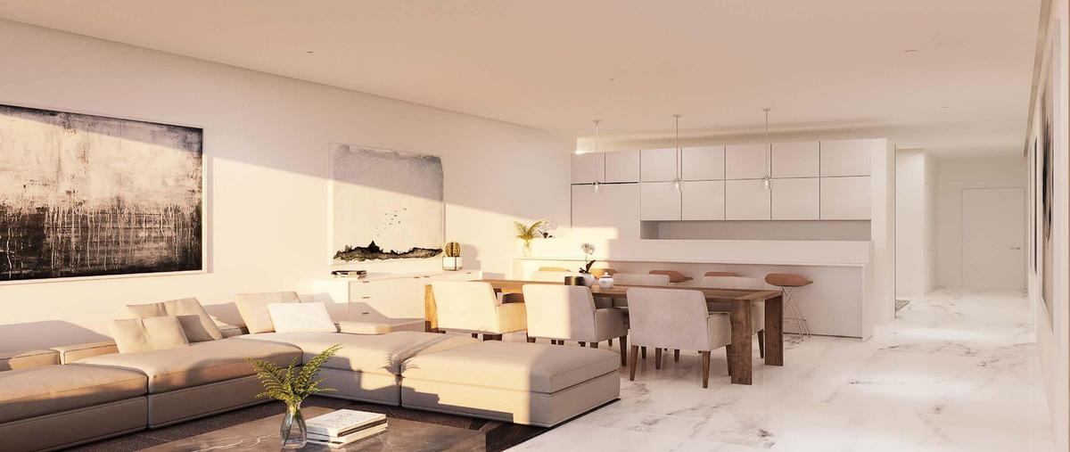 Foto de departamento en venta en libramiento san josé , club campestre san josé, los cabos, baja california sur, 22787997 No. 03